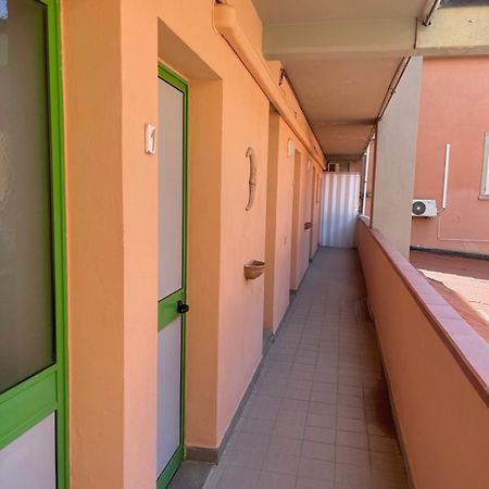 Hotel Lupo Di Mare Marina di Castagneto Carducci Zewnętrze zdjęcie
