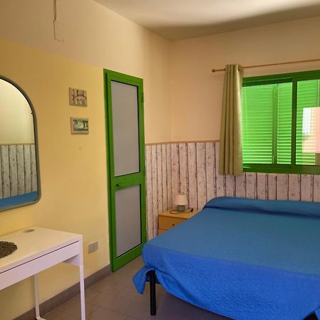 Hotel Lupo Di Mare Marina di Castagneto Carducci Zewnętrze zdjęcie