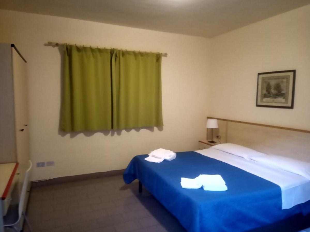 Hotel Lupo Di Mare Marina di Castagneto Carducci Zewnętrze zdjęcie