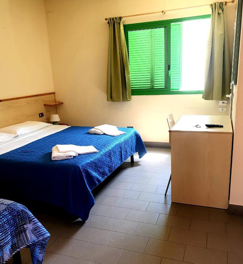 Hotel Lupo Di Mare Marina di Castagneto Carducci Zewnętrze zdjęcie