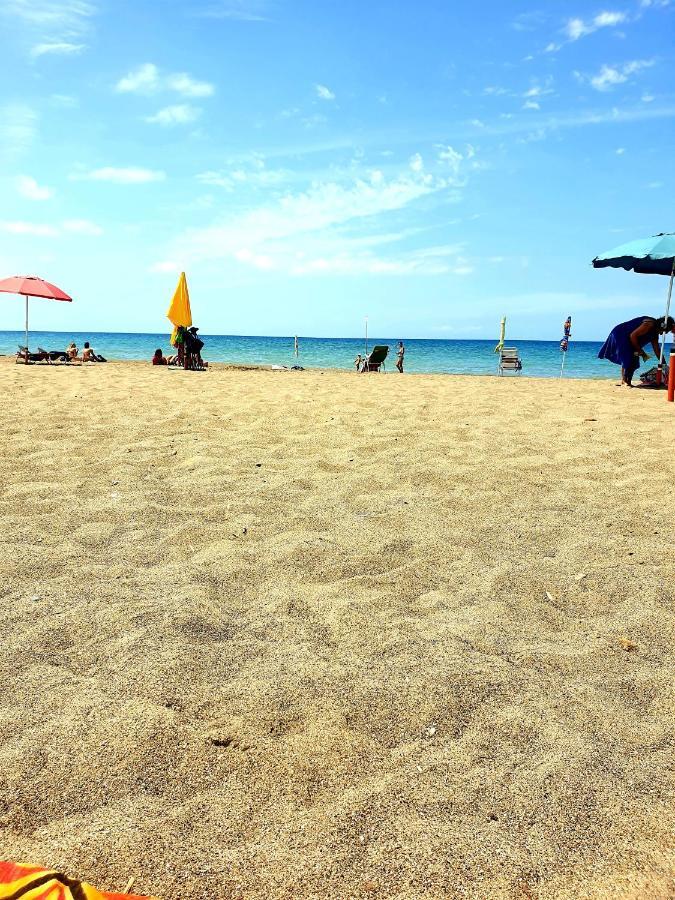 Hotel Lupo Di Mare Marina di Castagneto Carducci Zewnętrze zdjęcie