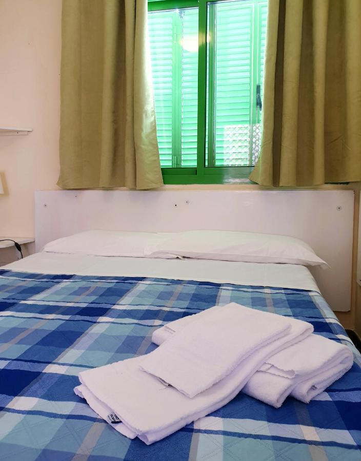 Hotel Lupo Di Mare Marina di Castagneto Carducci Zewnętrze zdjęcie