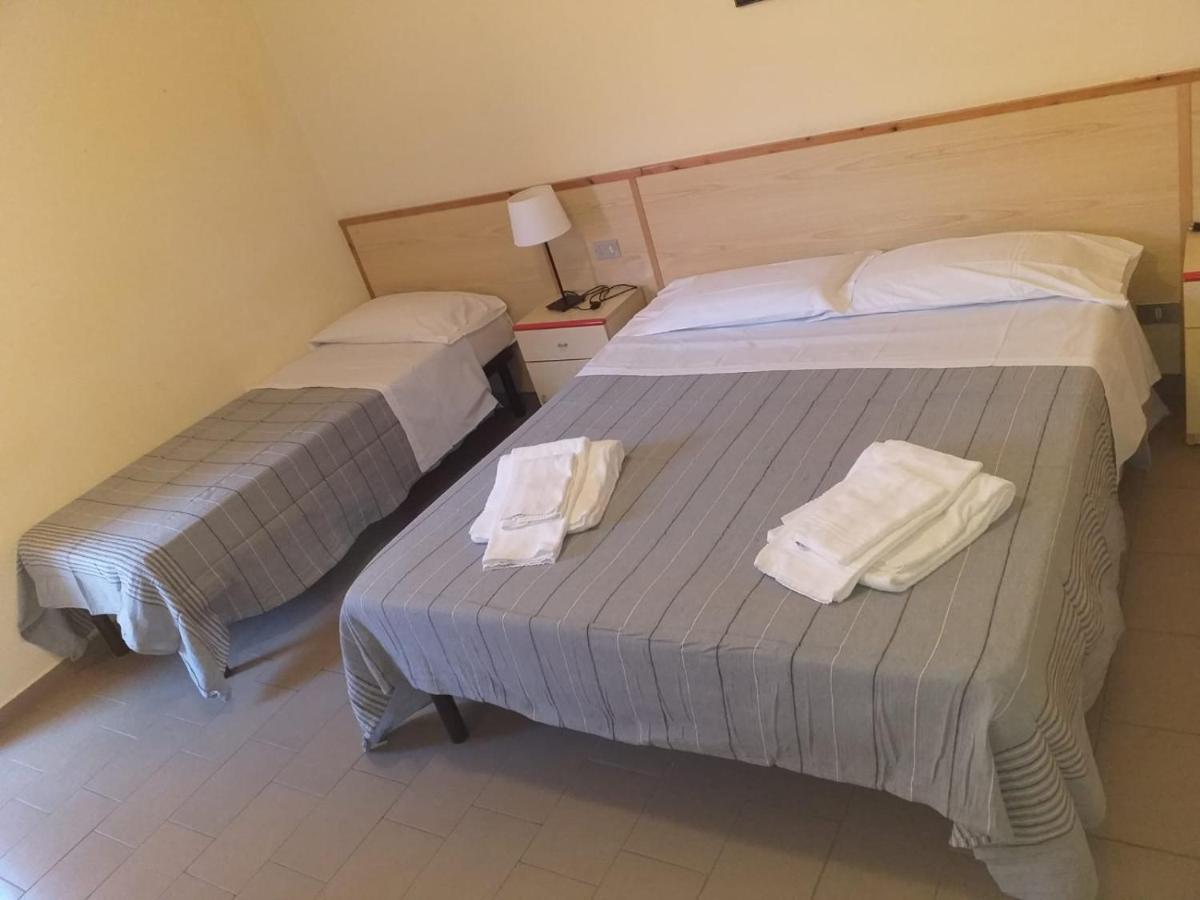 Hotel Lupo Di Mare Marina di Castagneto Carducci Zewnętrze zdjęcie