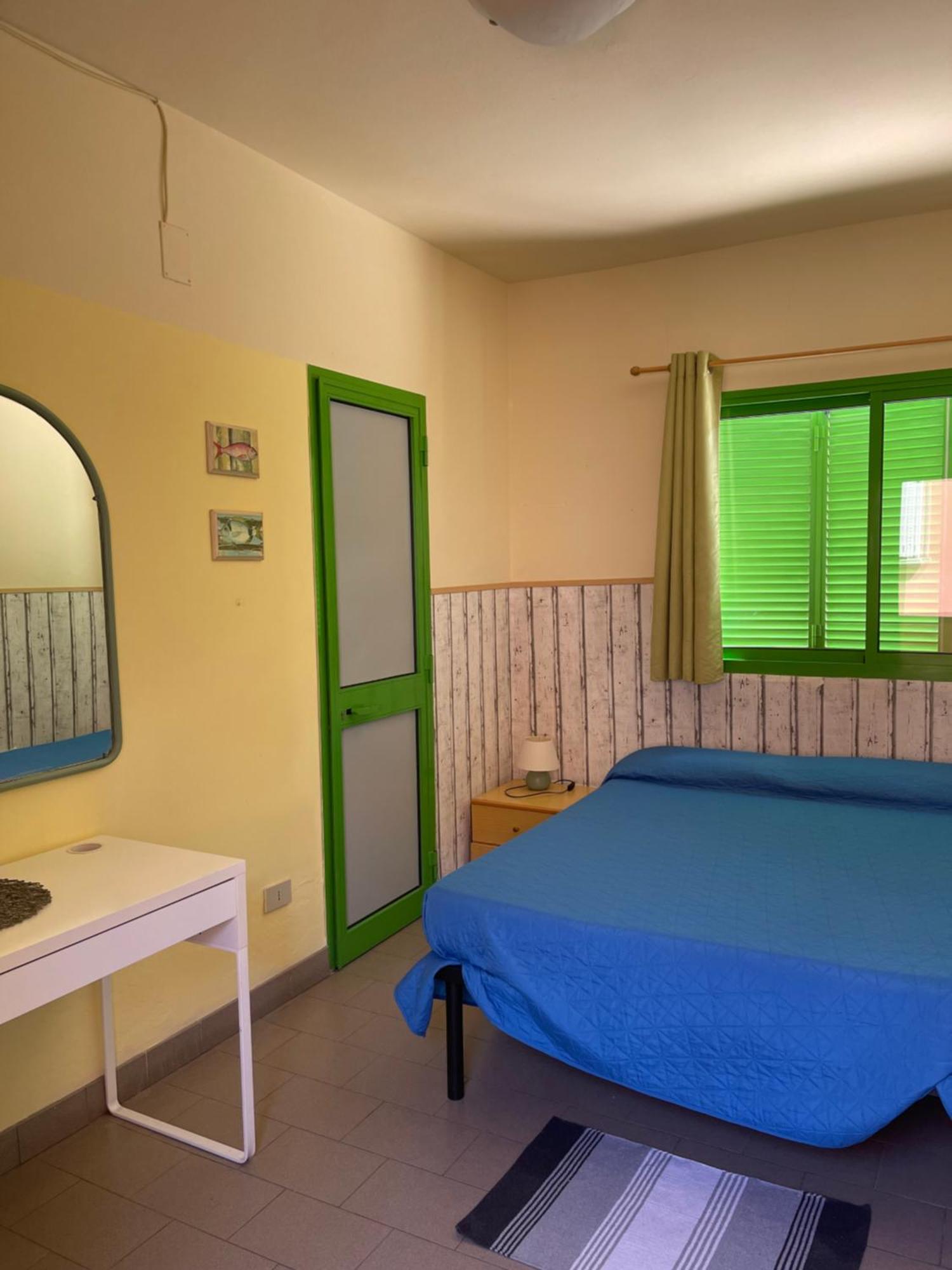 Hotel Lupo Di Mare Marina di Castagneto Carducci Zewnętrze zdjęcie