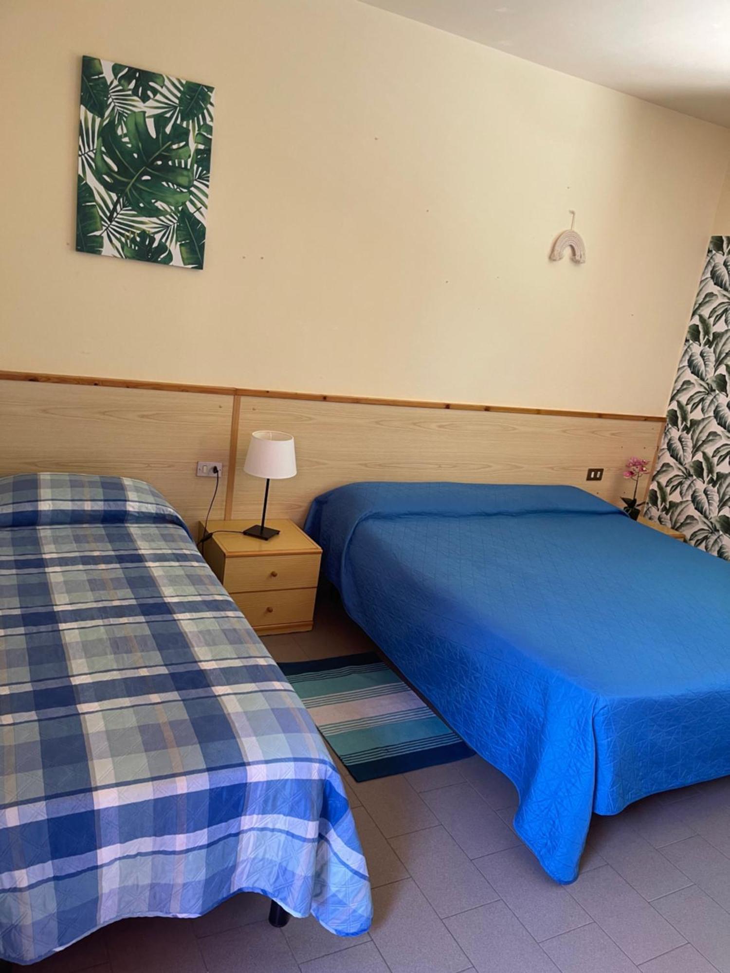 Hotel Lupo Di Mare Marina di Castagneto Carducci Zewnętrze zdjęcie